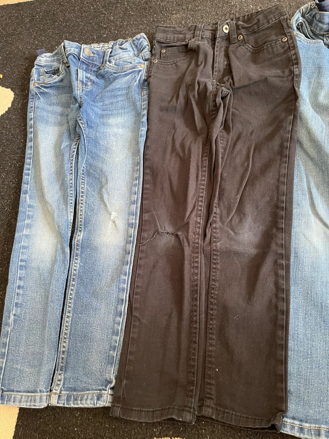 Kids Jeans Bundle - The Place, Urban - Size 7 - photo 3