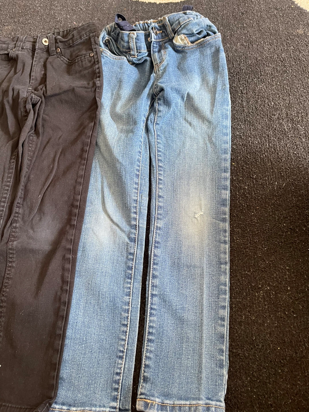 Kids Jeans Bundle - The Place, Urban - Size 7 - photo 2