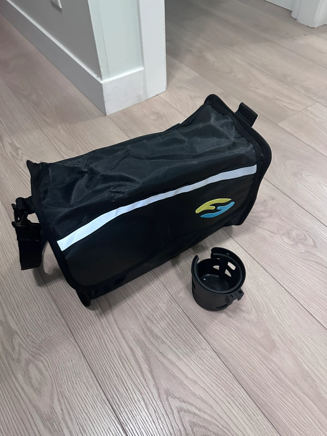 Helavo 2-in-1 Walker Wheelchair Combo - photo 5