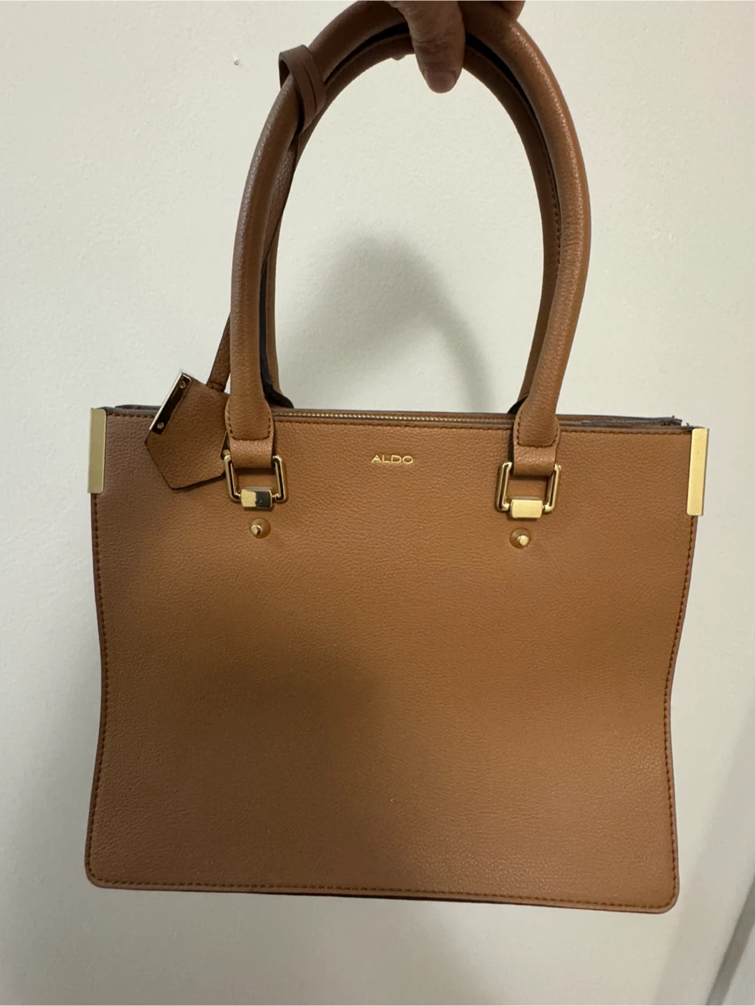 Aldo bag -like new - photo 2