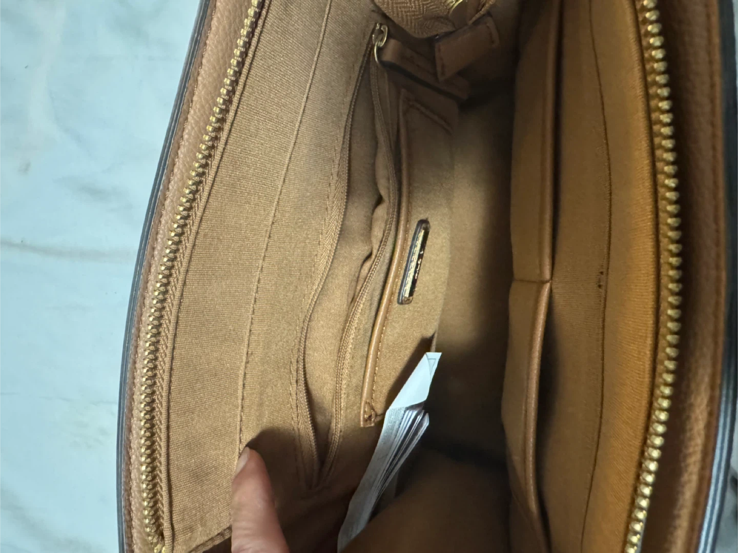 Aldo bag -like new - photo 3