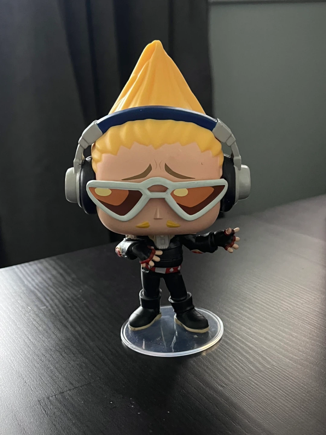Funko Pop! My Hero Academia Present Mic
