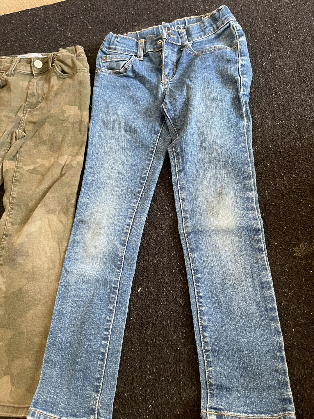The Children's Place and old navy Jeans - Size 6 - photo 2