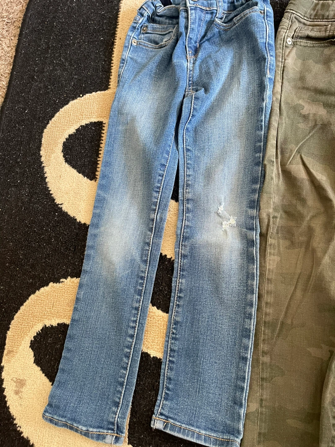 The Children's Place and old navy Jeans - Size 6 - photo 5