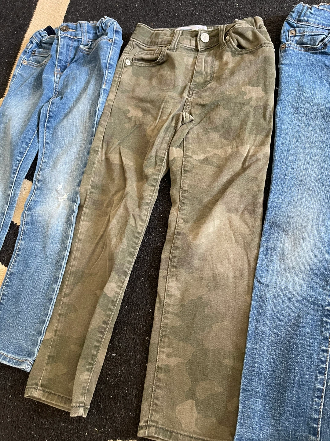 The Children's Place and old navy Jeans - Size 6 - photo 3