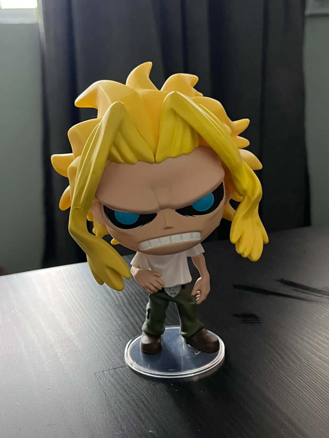 Funko Pop! My Hero Academia All Might (Weakened)