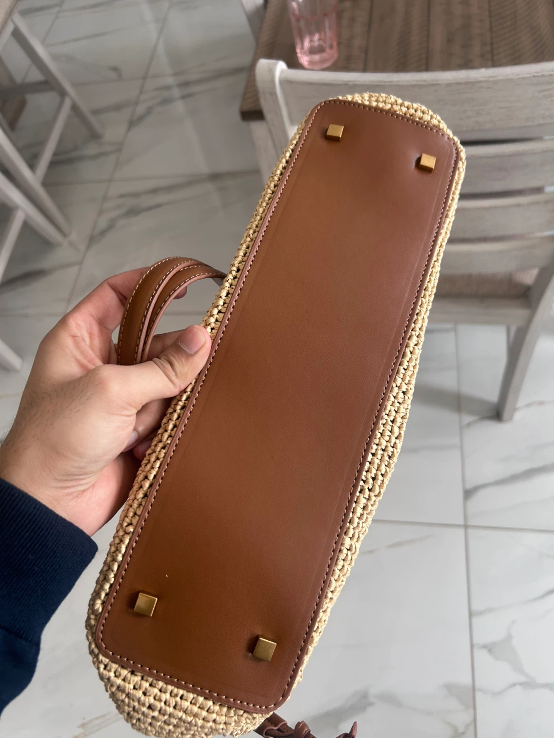 YSL Shoulder Bag - photo 5