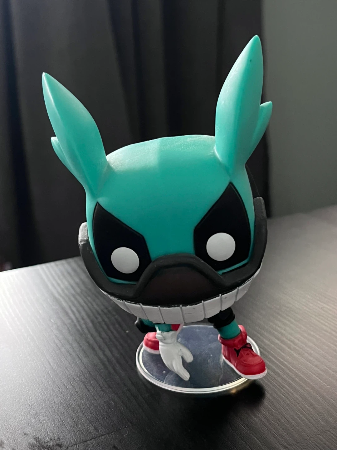 Funko Pop! My Hero Academia Izuku Midoriya