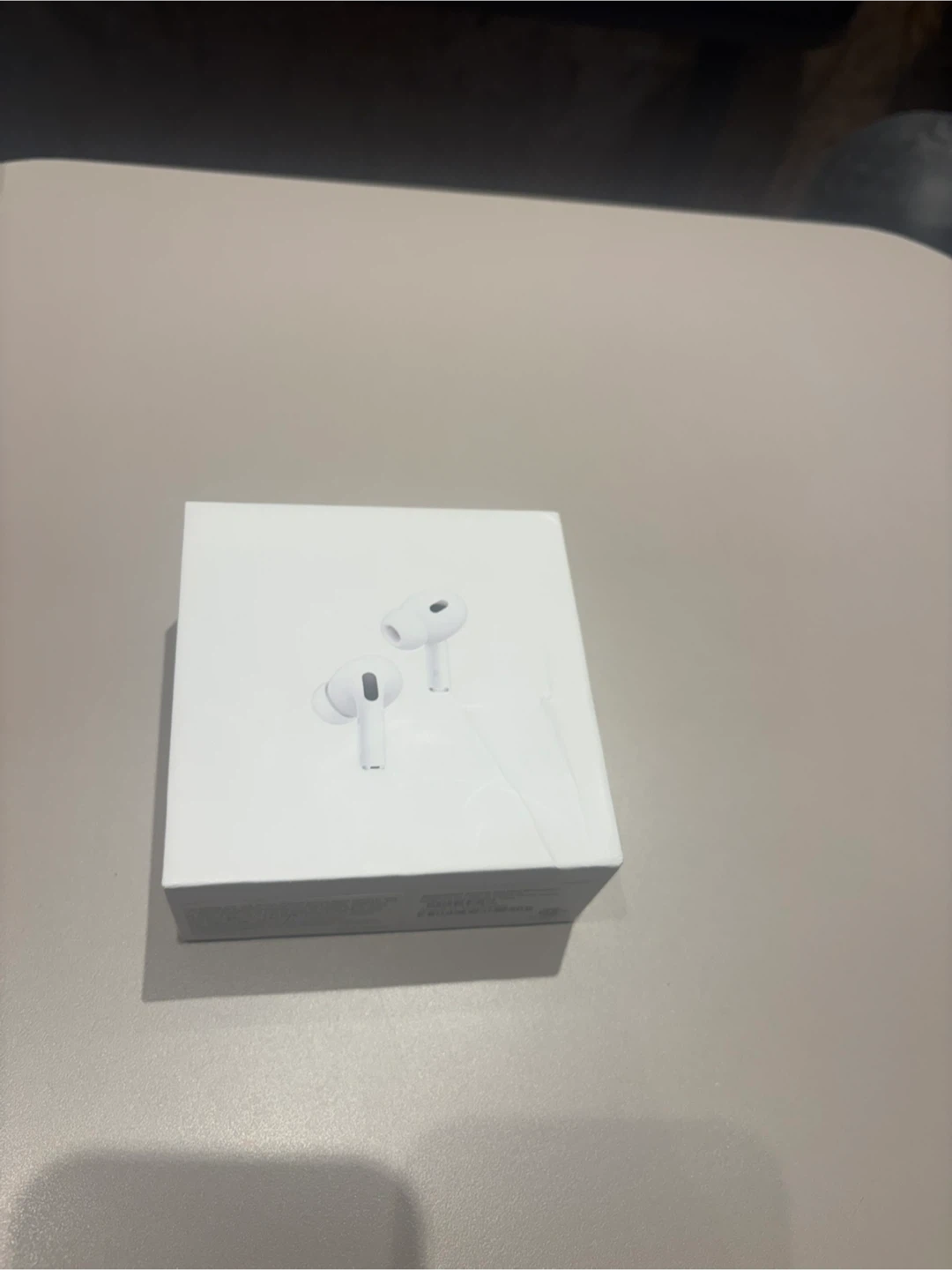 Apple AirPods Pro (2nd Generation) - photo 3