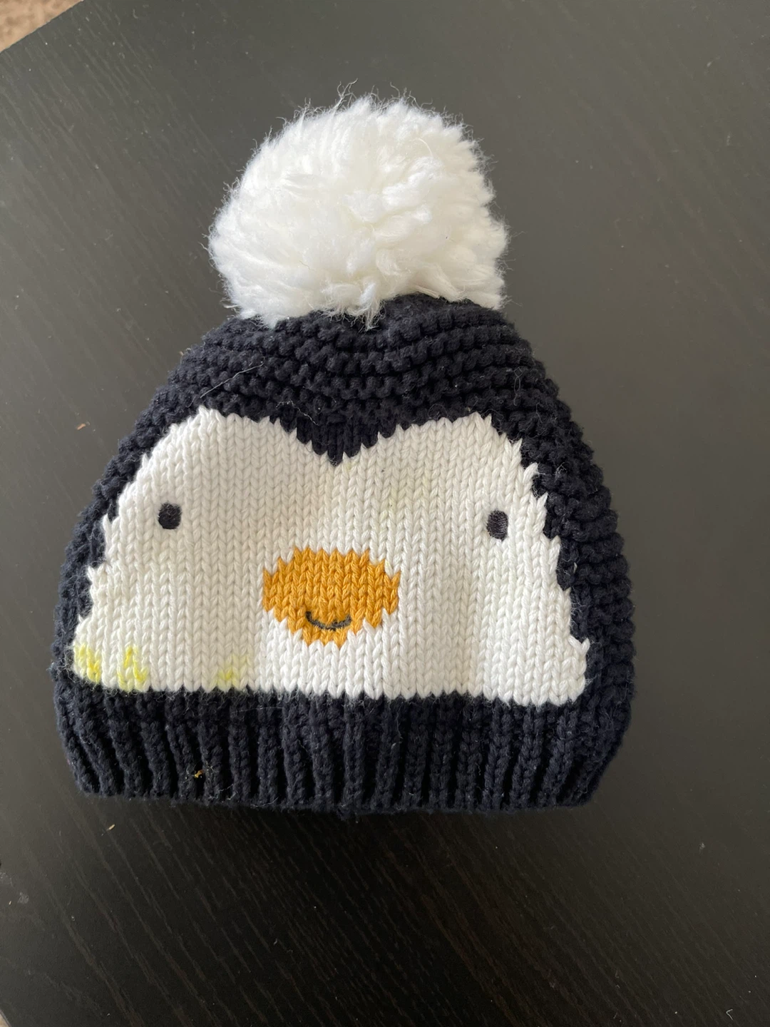 Baby cardigans, cap and jean from 0-9 month infant - photo 2