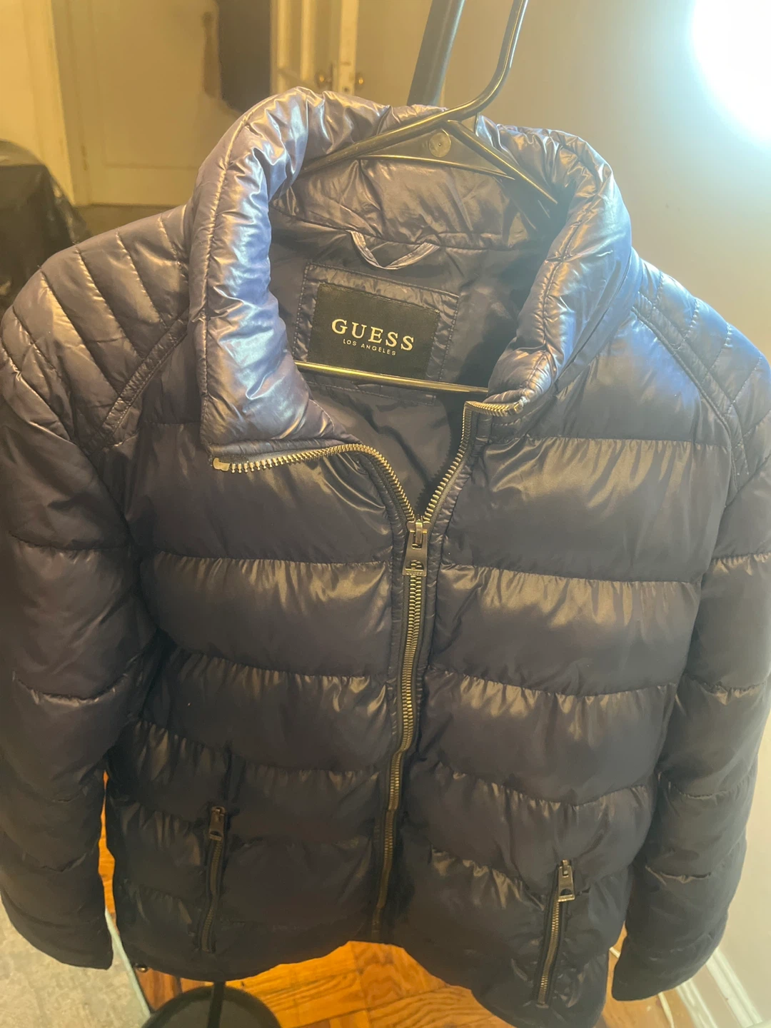 GUESS Puffer Jacket - photo 2