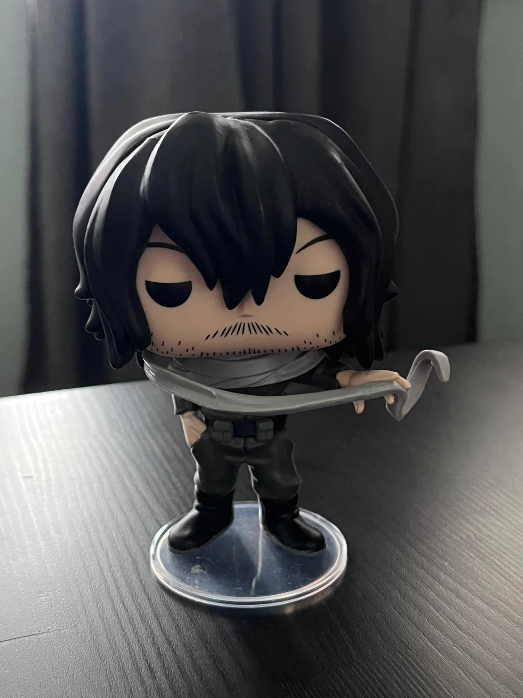 Funko Pop! My Hero Academia Shota Aizawa