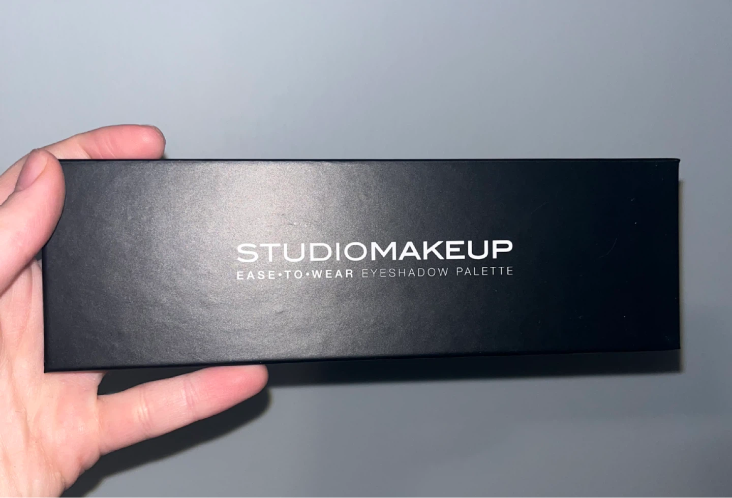 🆕STUDIOMAKEUP Ease-to-Wear Eyeshadow Palette - photo 2