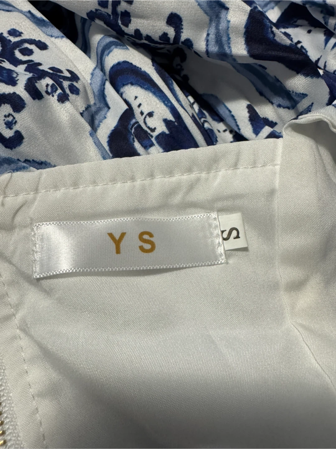 Blue and White Set (Brand New) - photo 4