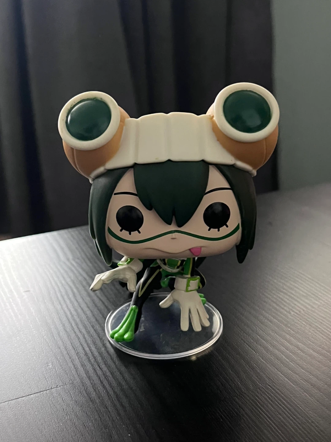 Funko Pop! My Hero Academia Tsuyu Asui