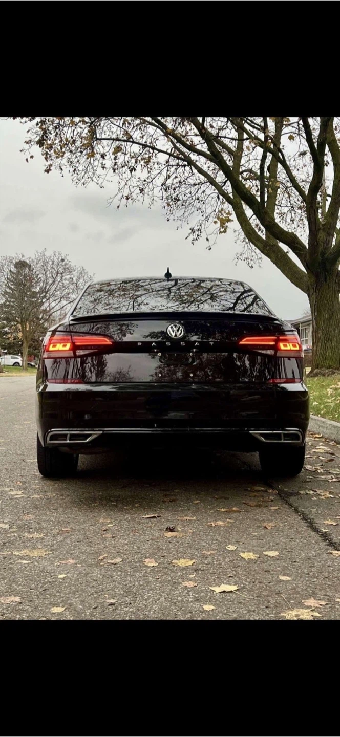 Volkswagen Passat - photo 5