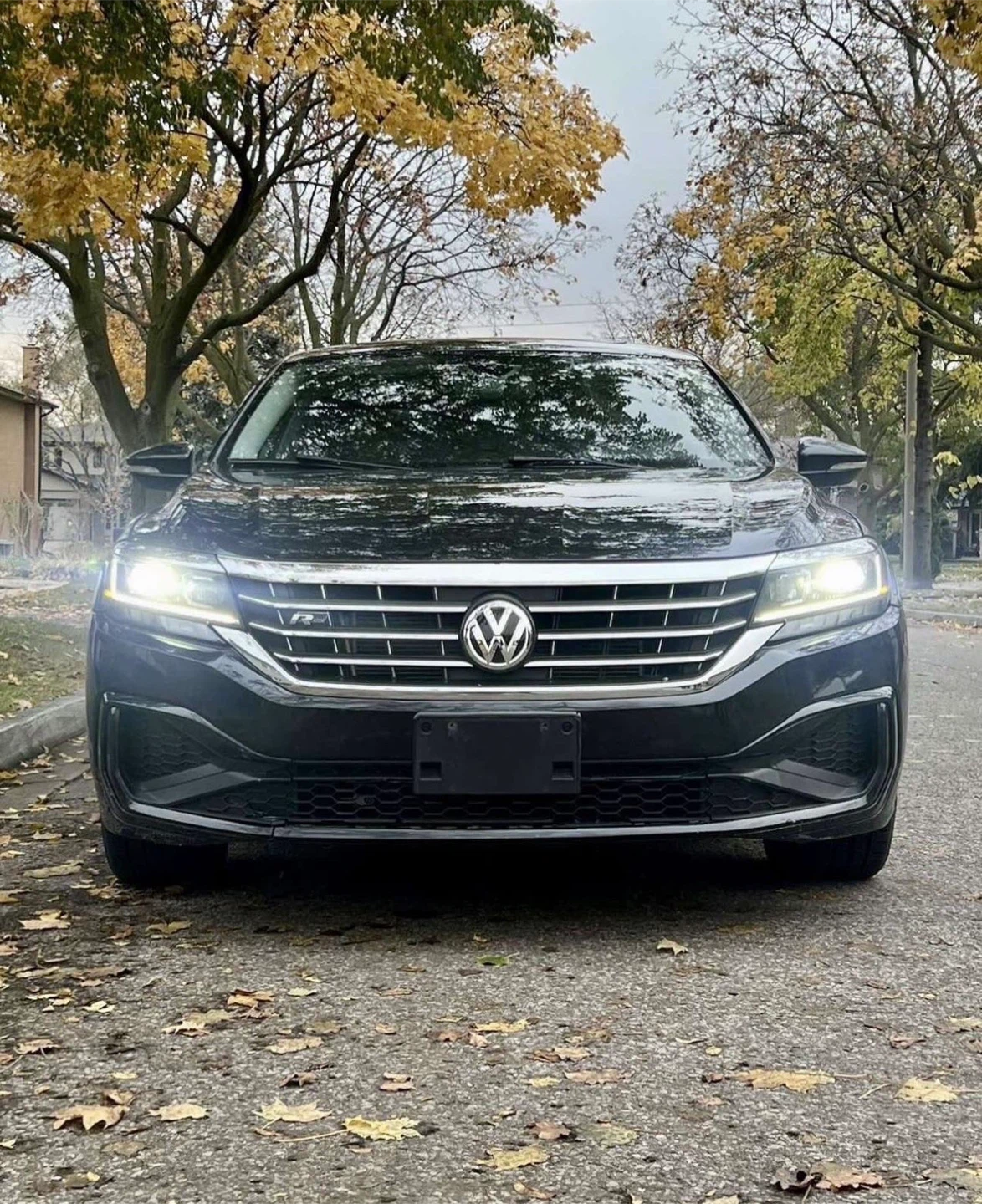 Volkswagen Passat - photo 2