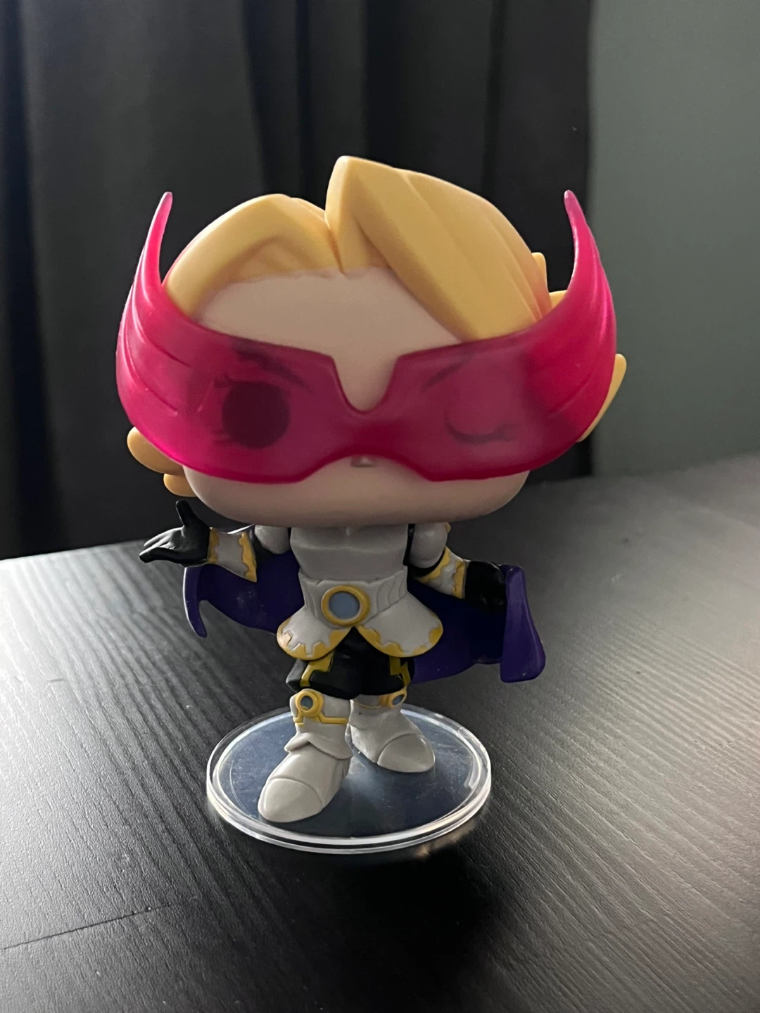 Funko Pop! My Hero Academia Yuga Aoyama