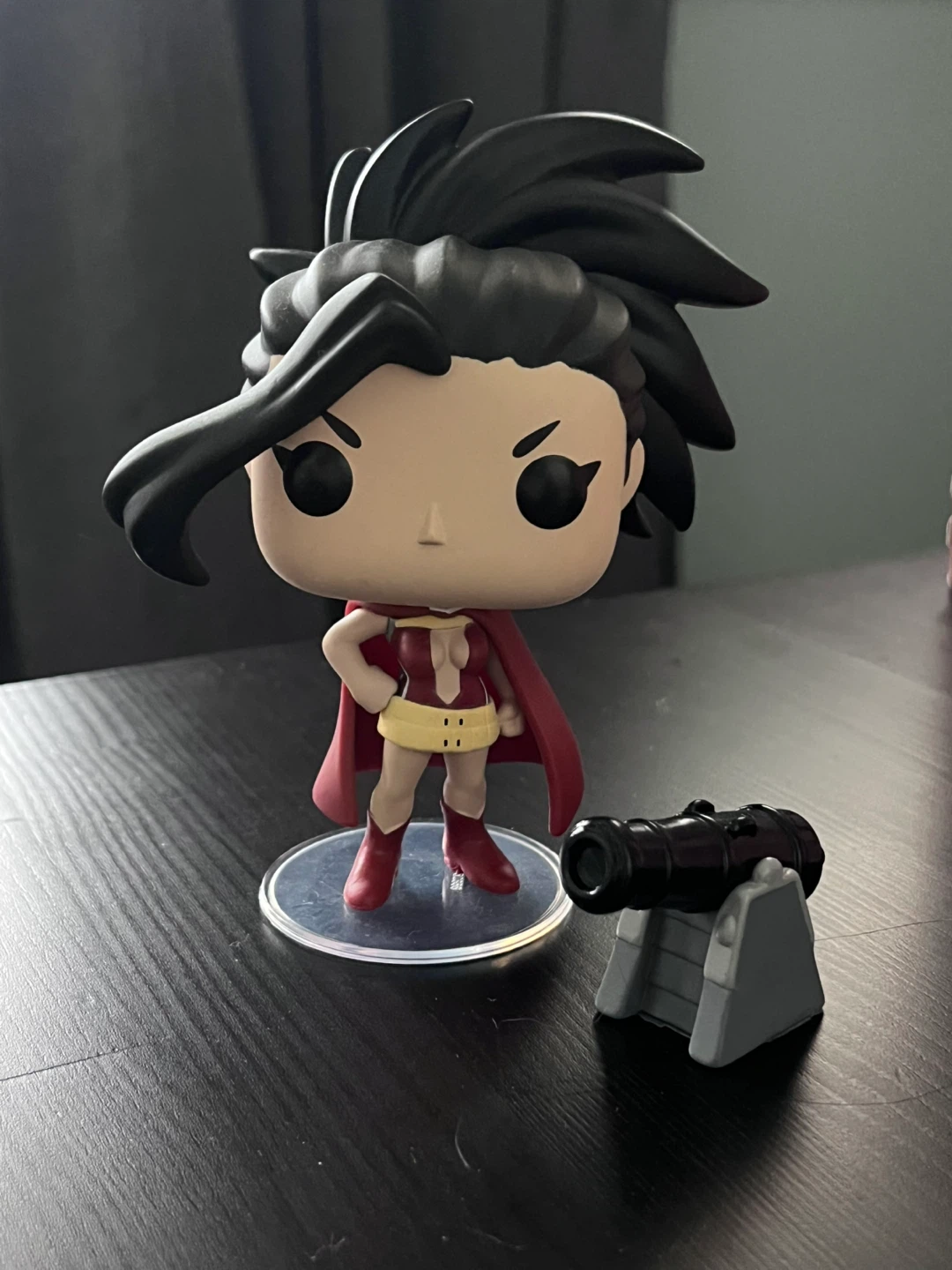 Funko Pop! My Hero Academia Momo Yaoyorozu