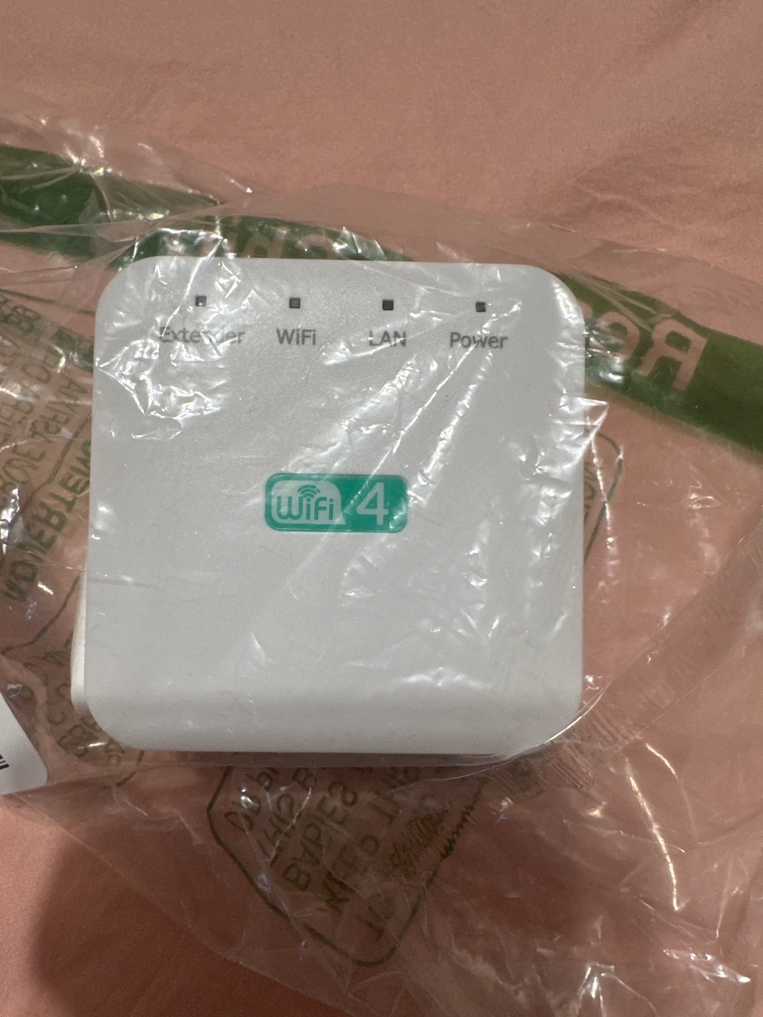 Wifi 4 Range Extender