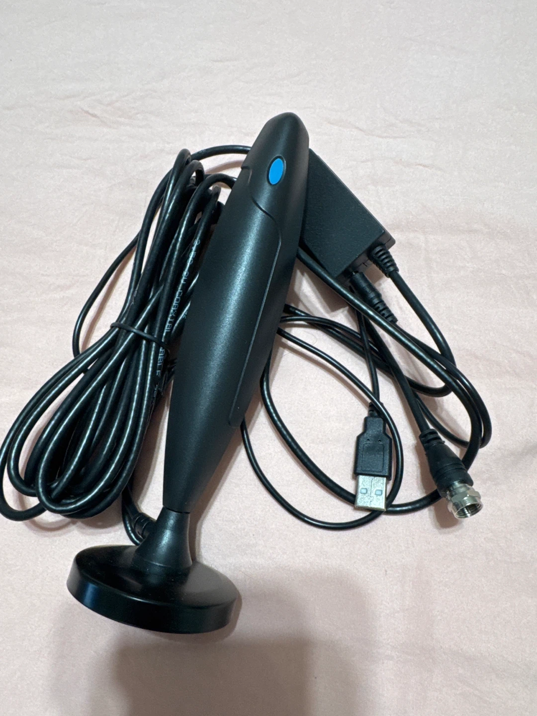 HDTV Antenna D011AF Indoor/Outdoor - photo 2