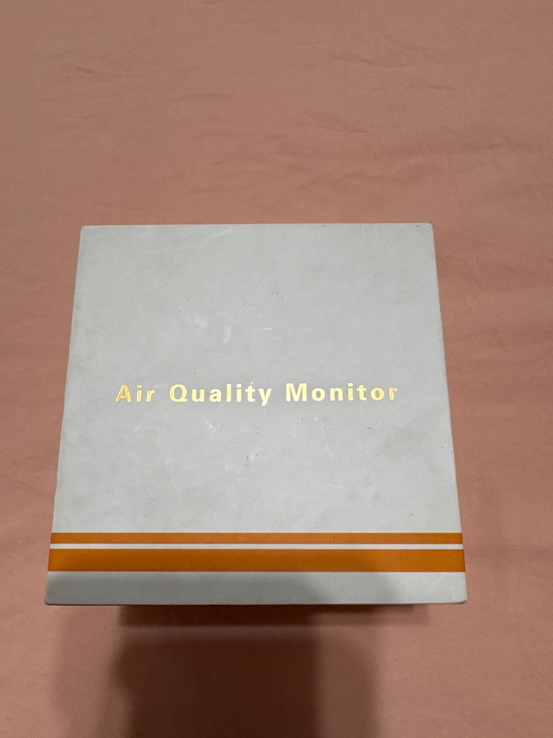 Air Quality Monitor