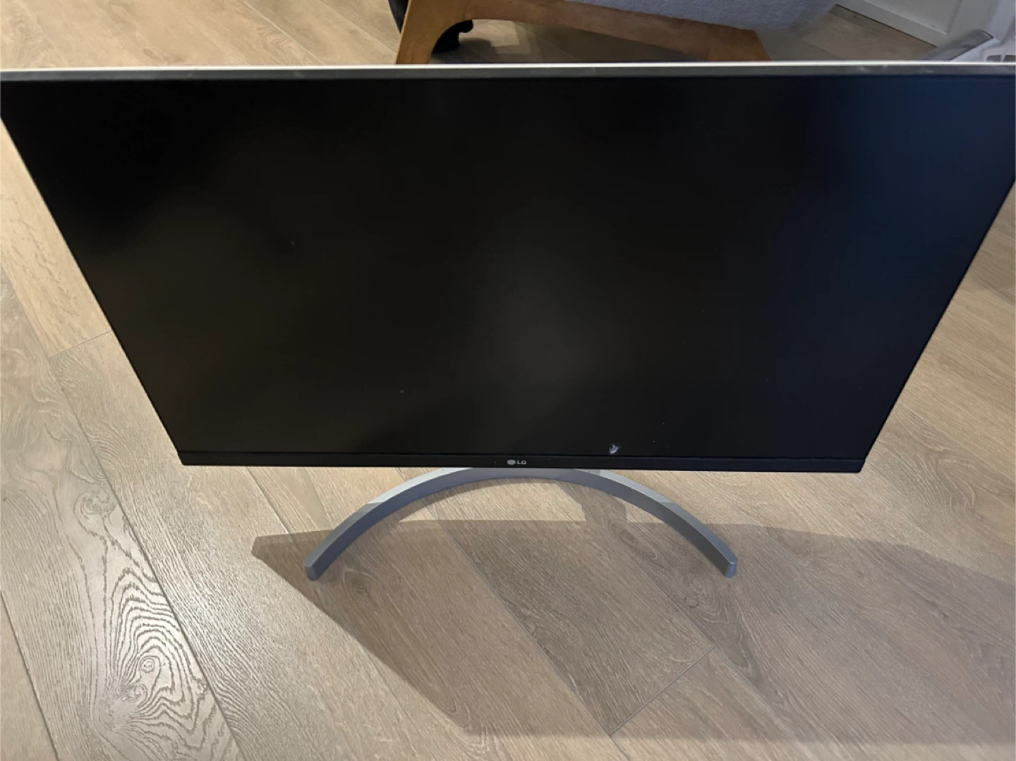 LG 27" Monitor