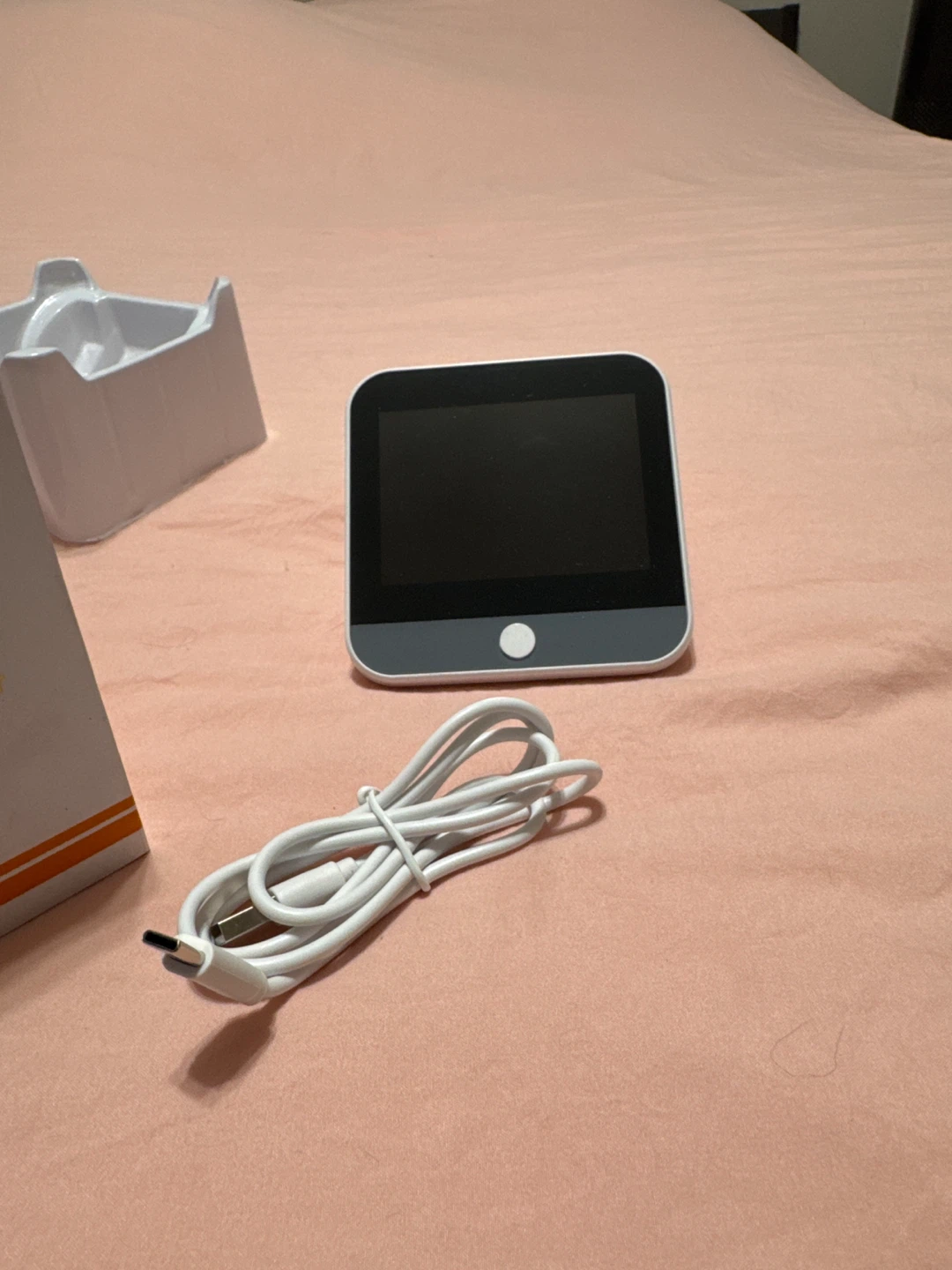 Air Quality Monitor - photo 2