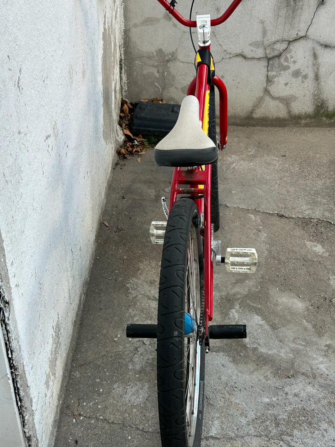 GT Pro Performer Dyno BMX Bike - photo 2