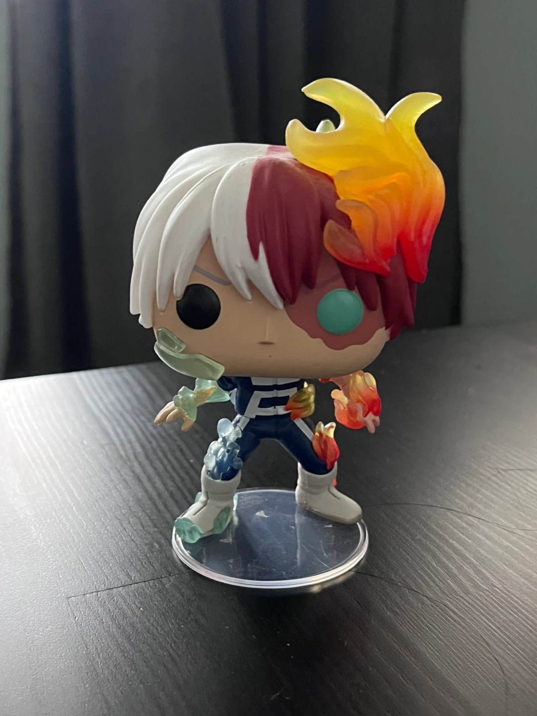 Funko Pop! My Hero Academia Shoto Todoroki