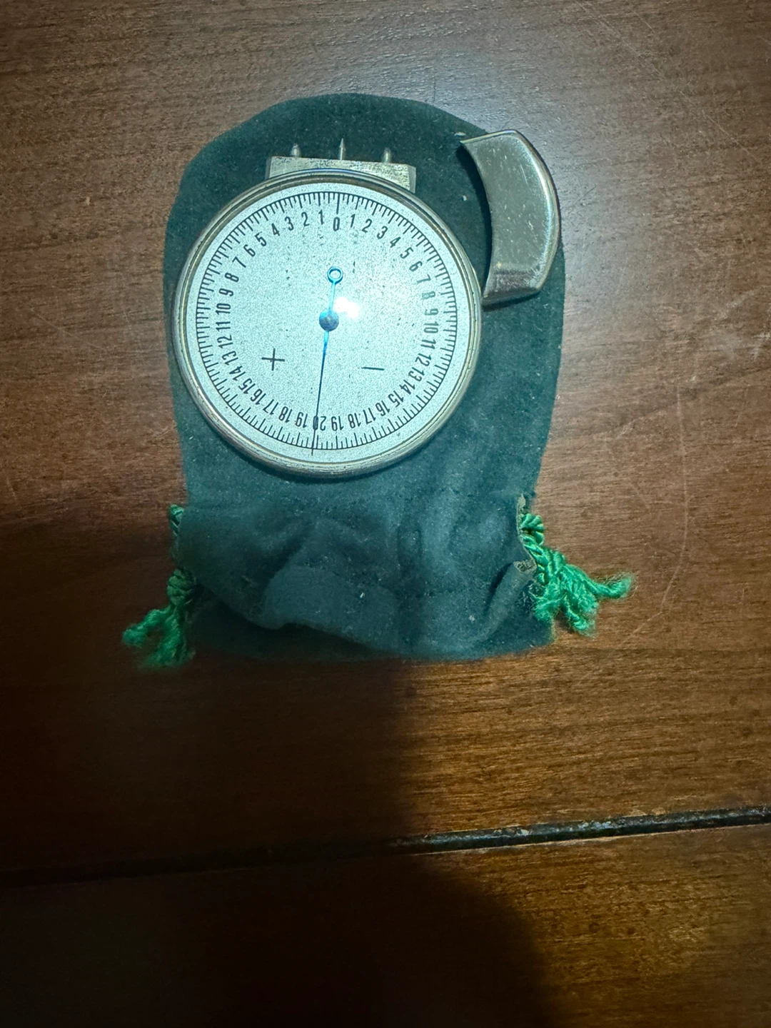 Vintage Medical Instruments – Collector’s Items (1950–1970)