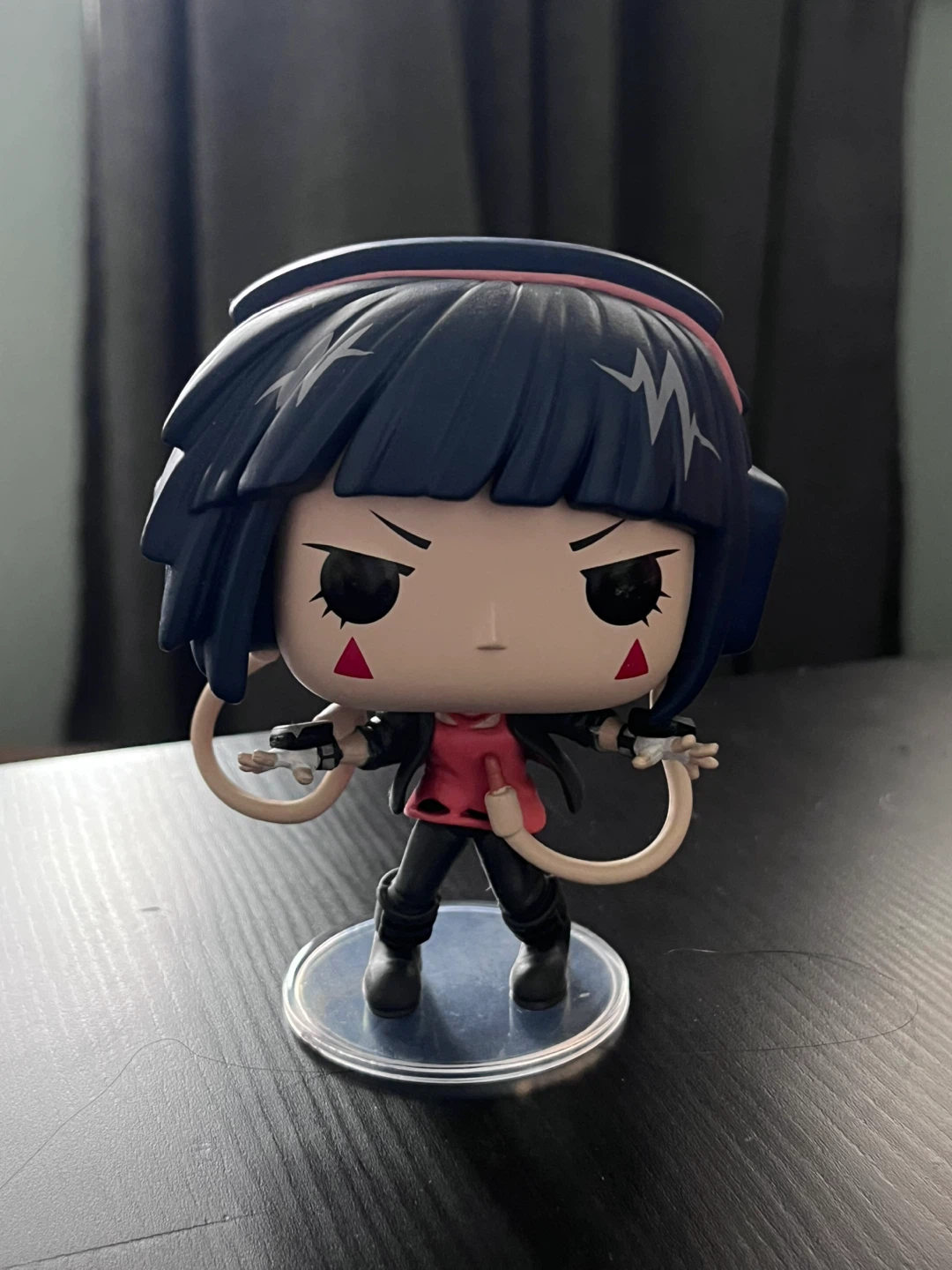 Funko Pop! My Hero Academia Kyoka Jiro