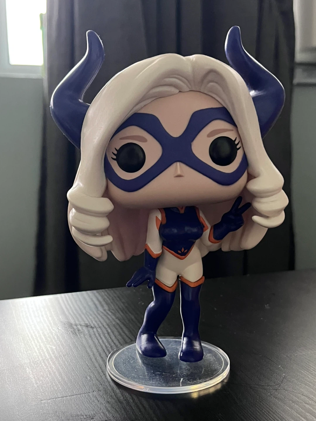 Funko Pop! My Hero Academia Mount Lady