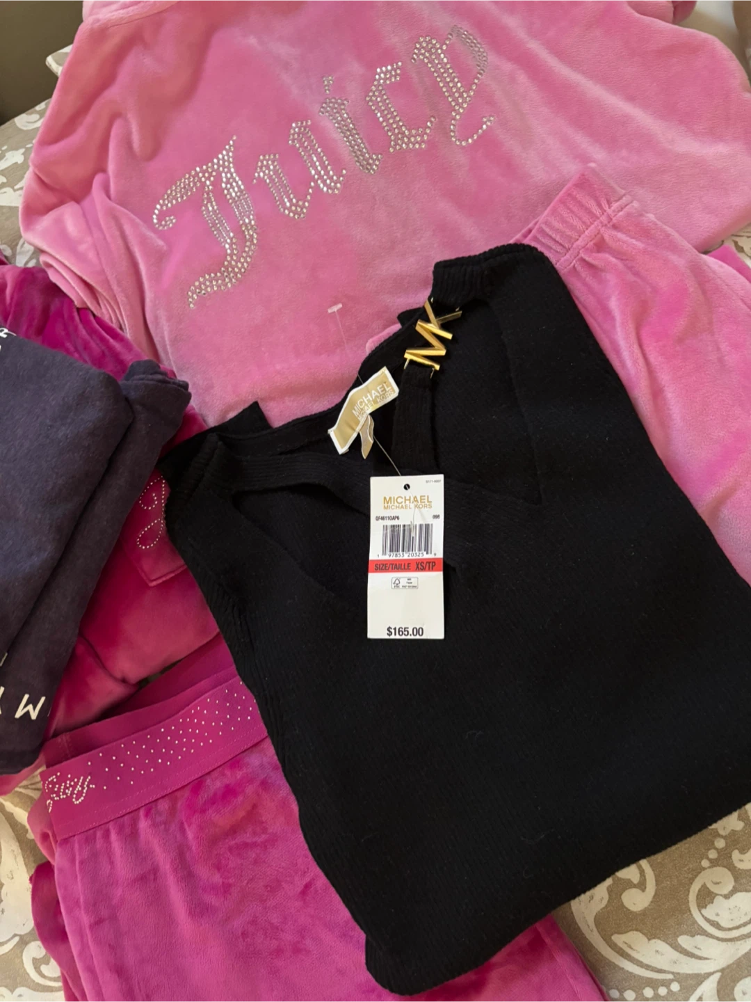 ❗️Brand new XS/S size clothes available❗️