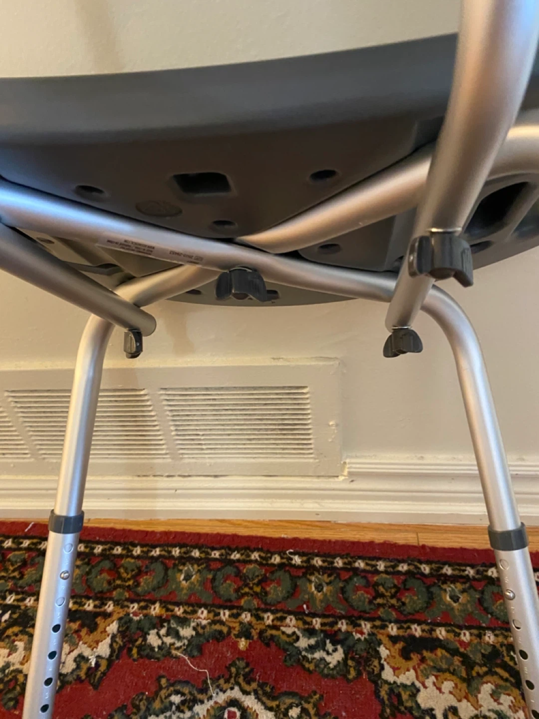 BIOS Living Shower Chair - photo 4
