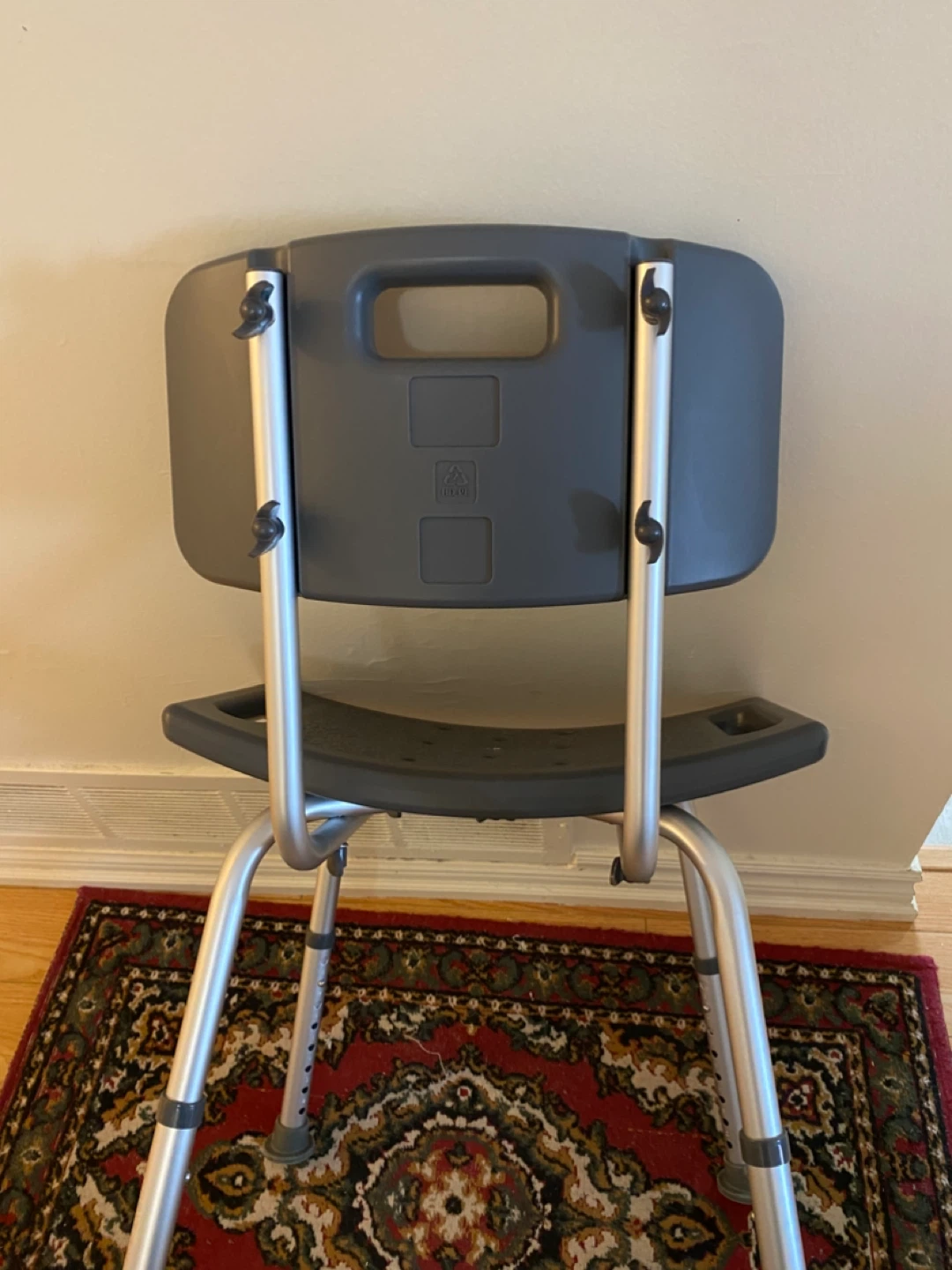 BIOS Living Shower Chair - photo 5