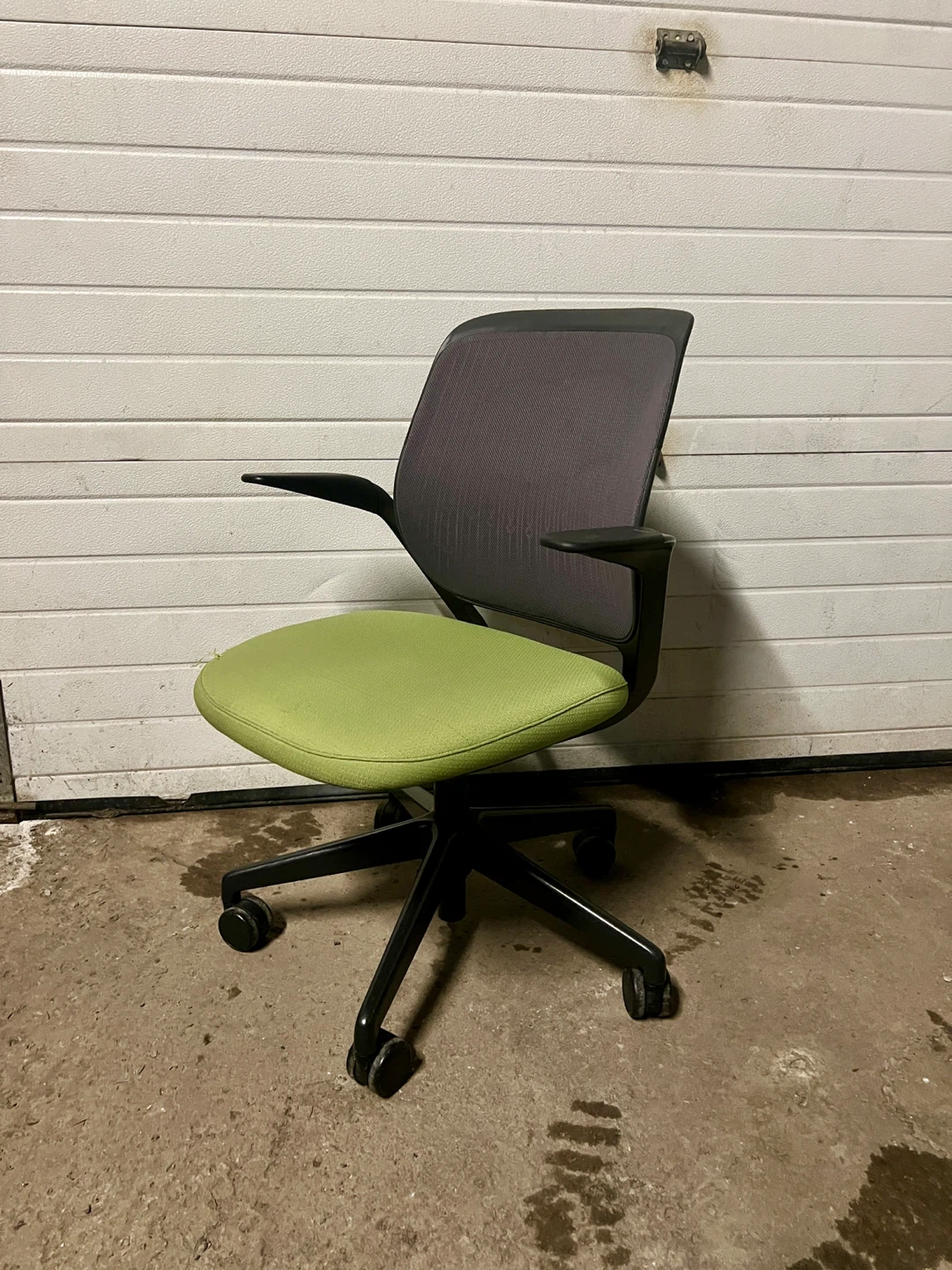 Steelcase Cobi conference chair