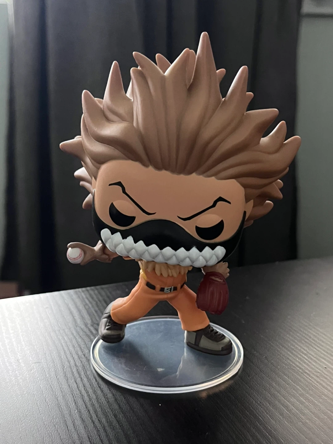 Funko Pop! My Hero Academia Shishido