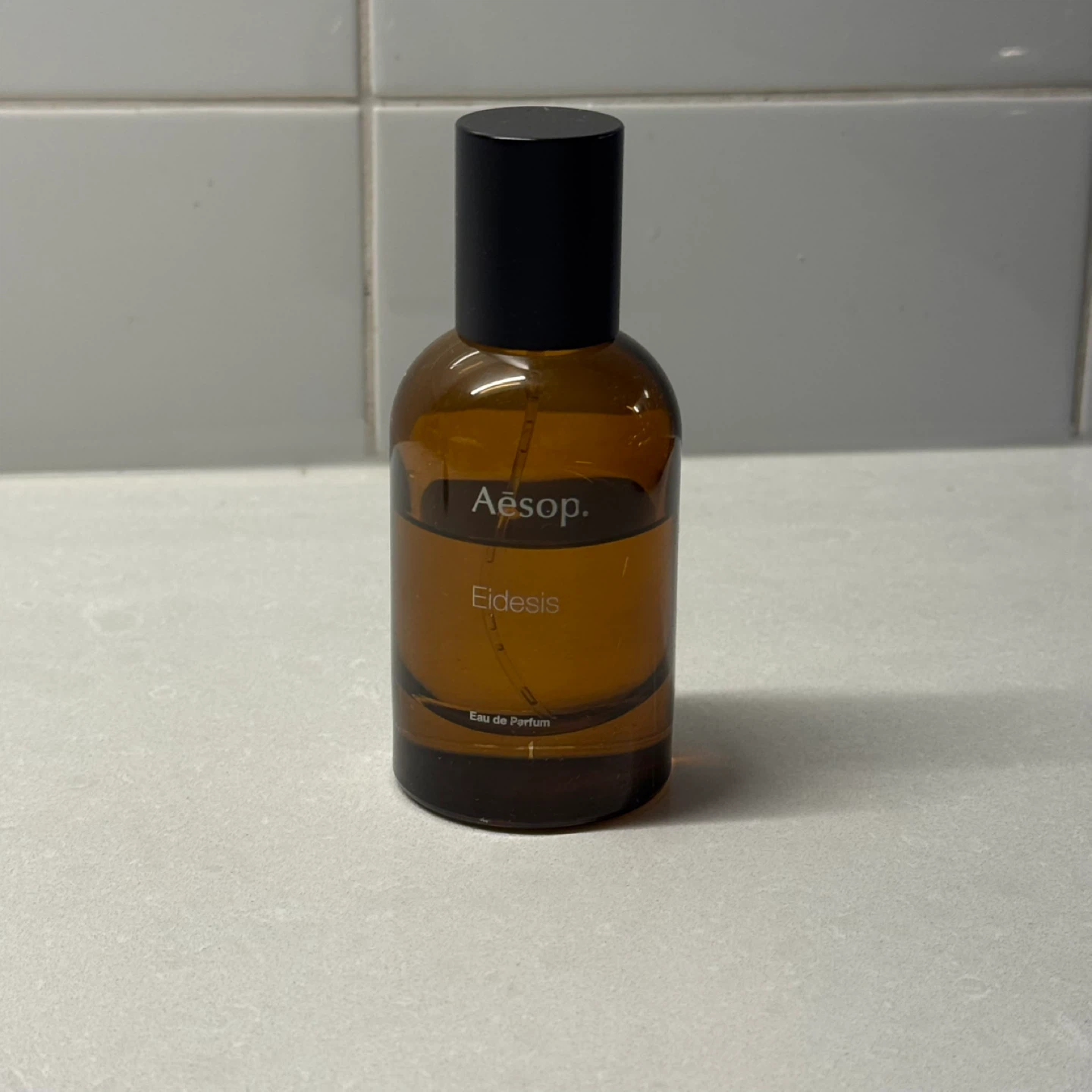 Aesop Eidesis Eau de Parfum 50mL - photo 2