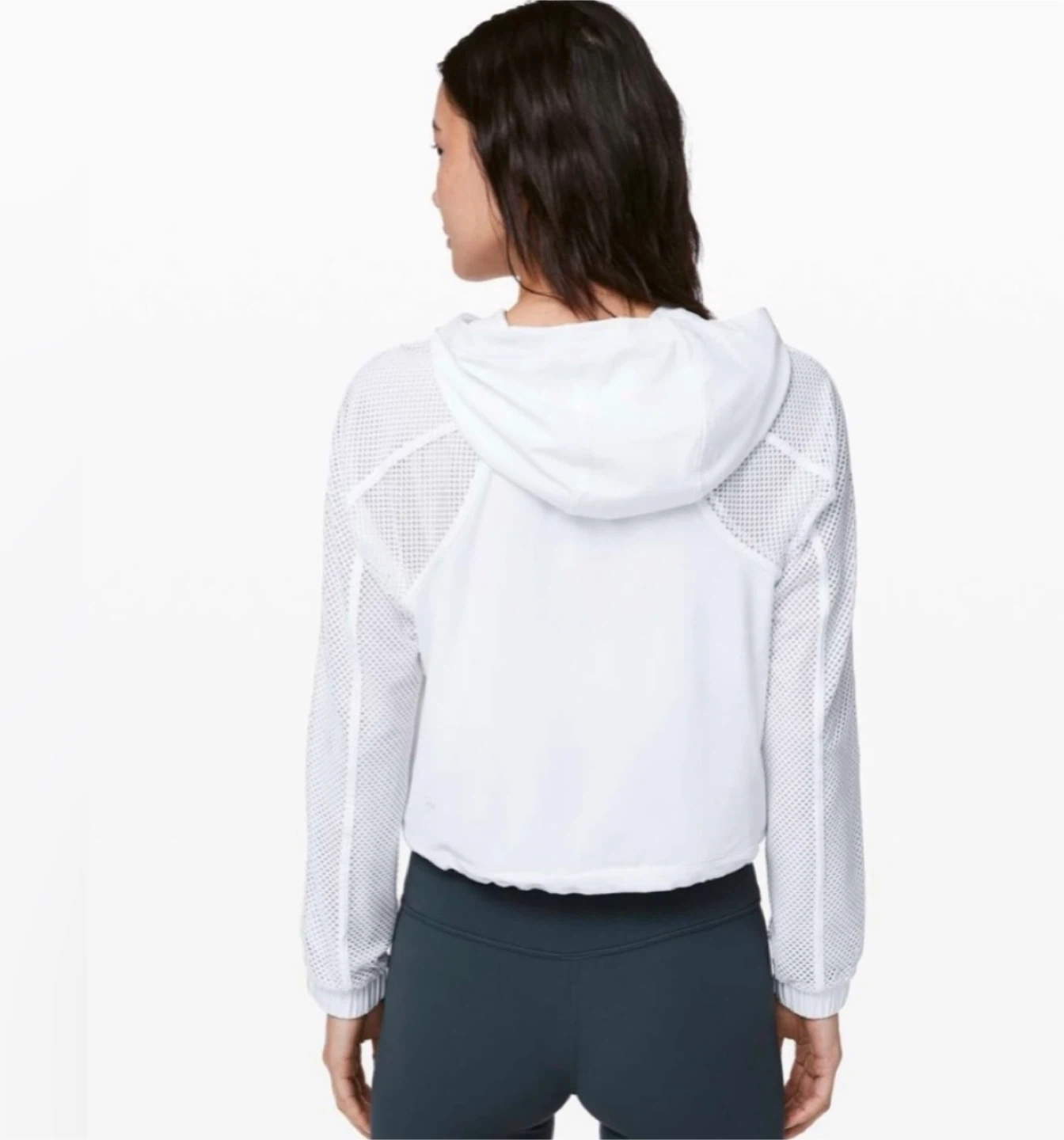 Lululemon Catch A Breeze Pullover - photo 2