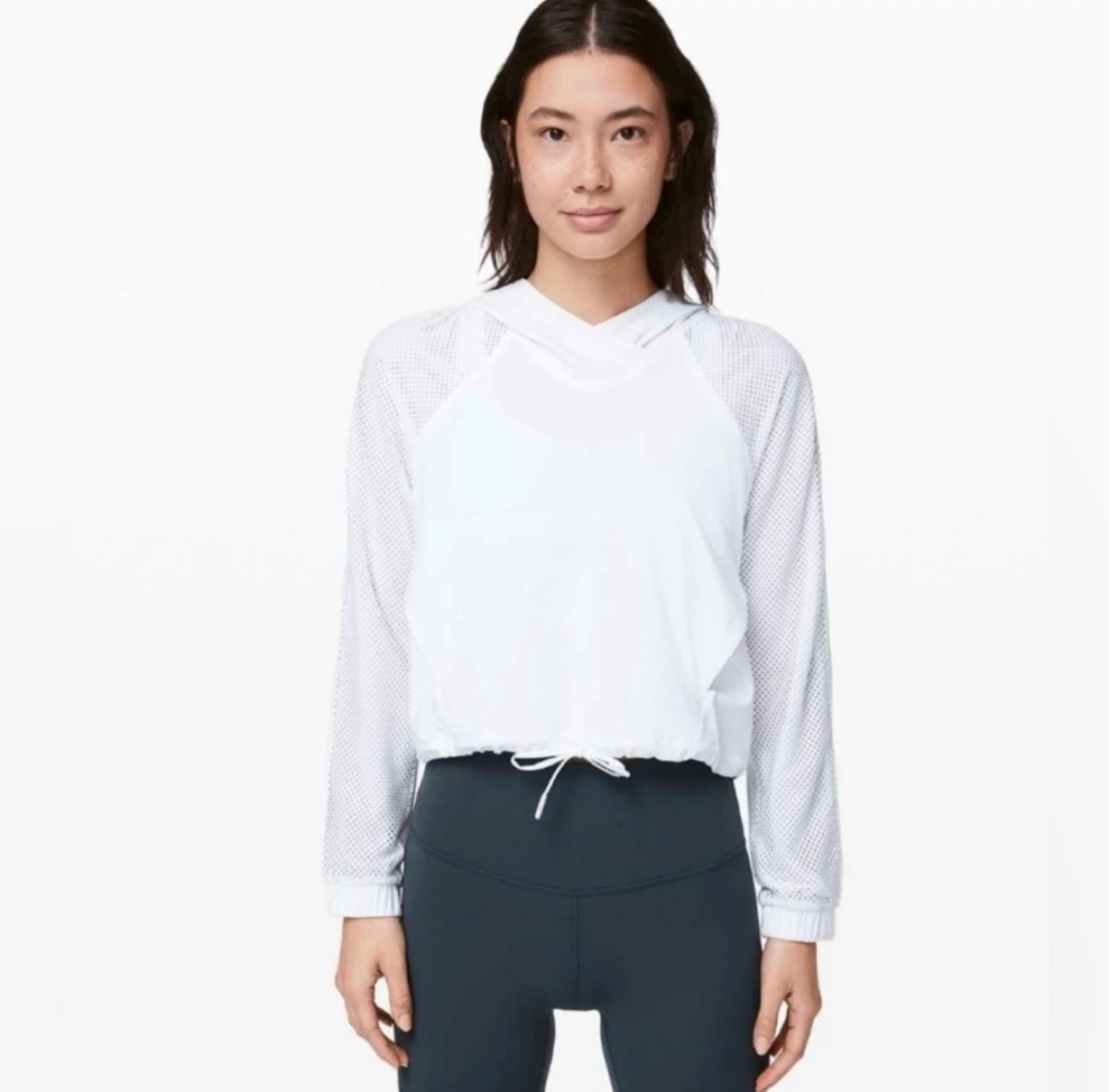 Lululemon Catch A Breeze Pullover