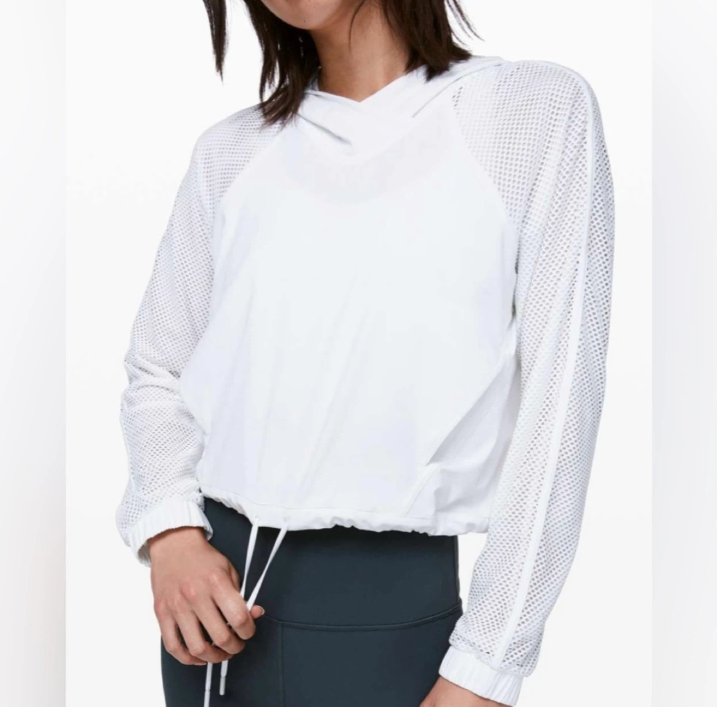 Lululemon Catch A Breeze Pullover - photo 3