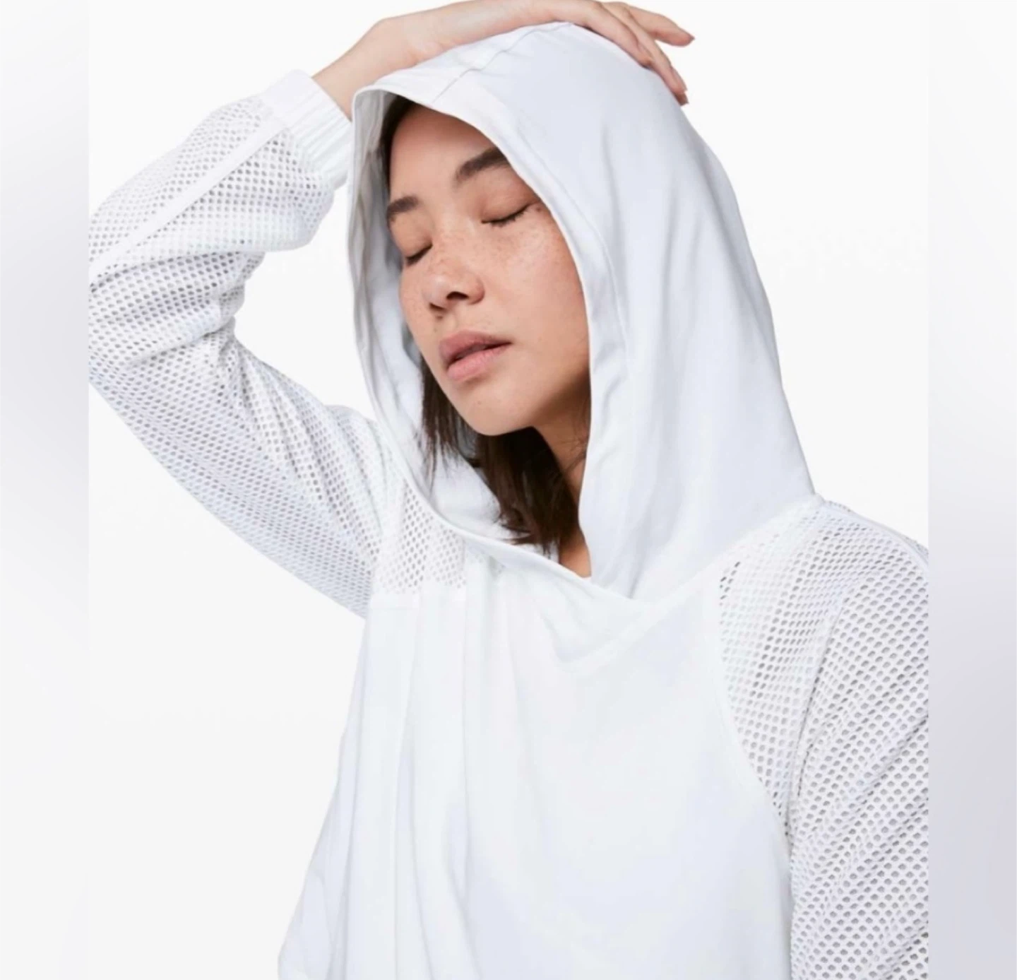Lululemon Catch A Breeze Pullover - photo 5
