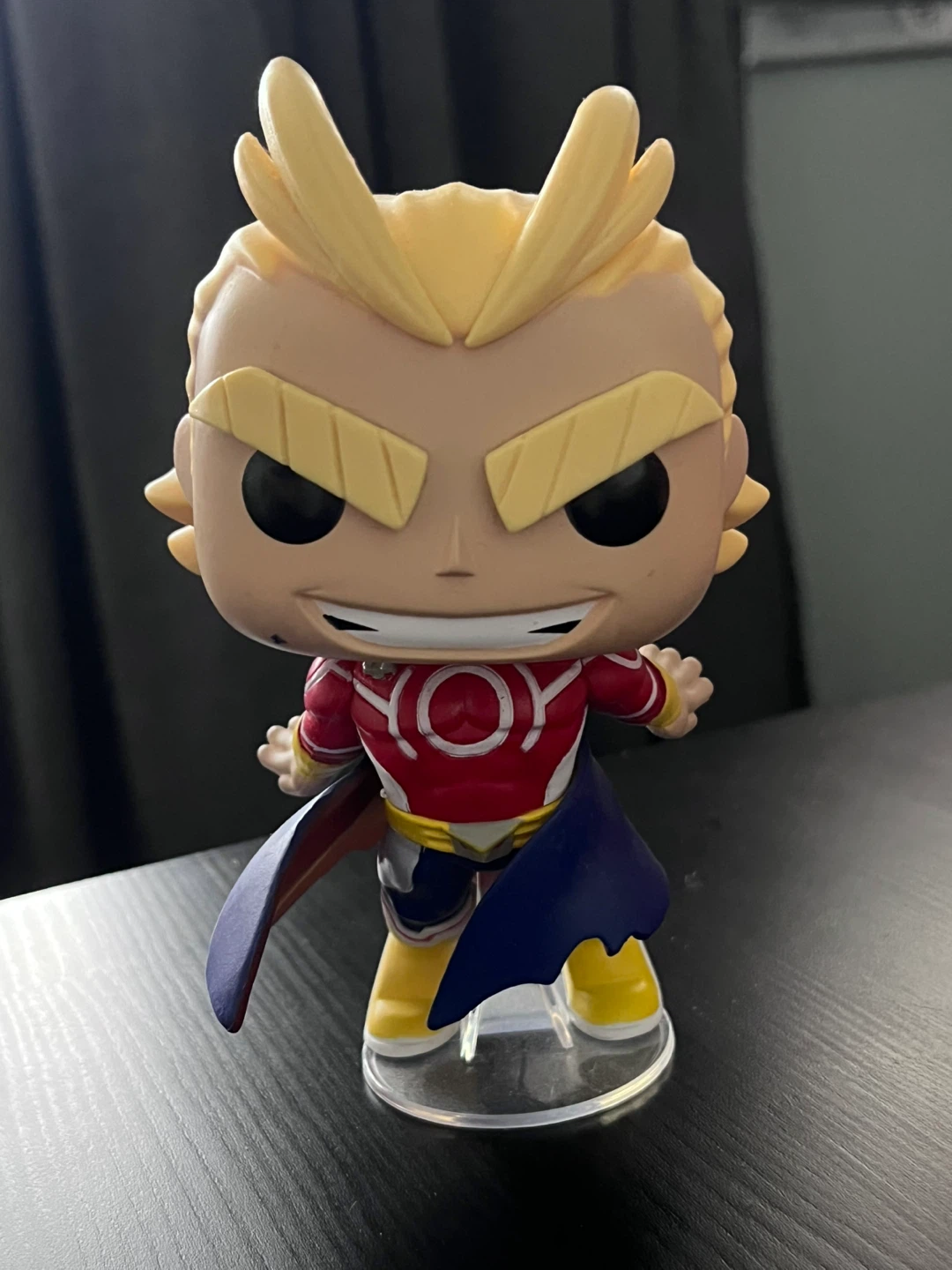 Funko Pop! My Hero Academia Silver Age All Might