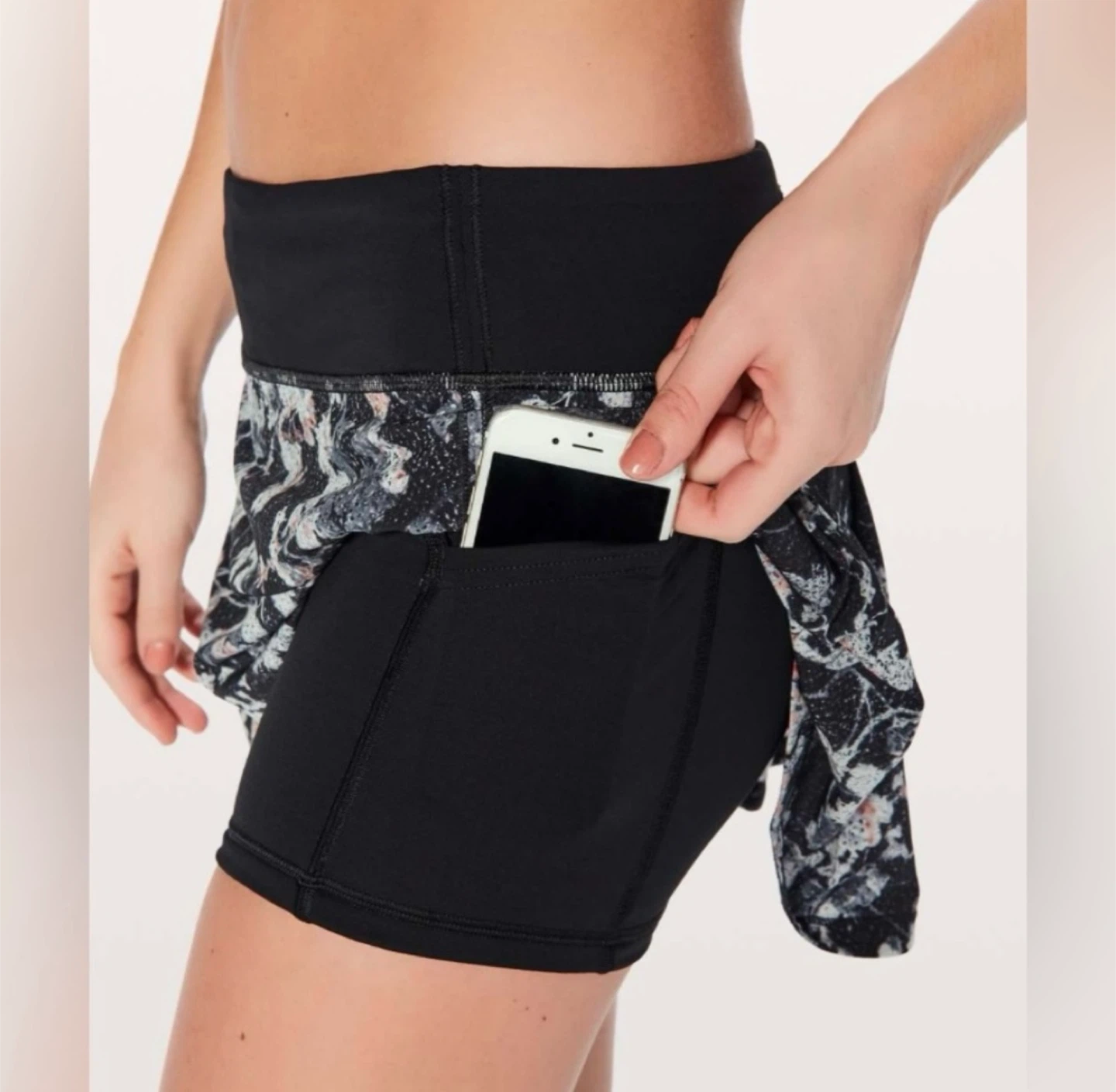 Lululemon Pace Rival Skirt - photo 4