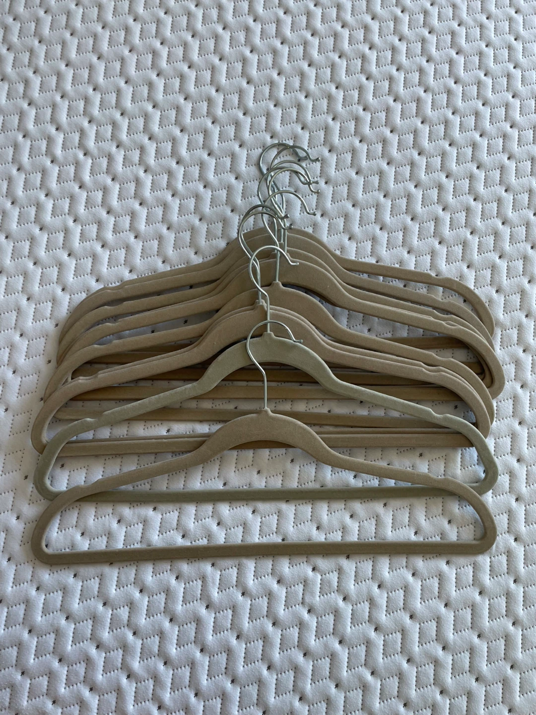 Velvet Hangers - 30 Pack