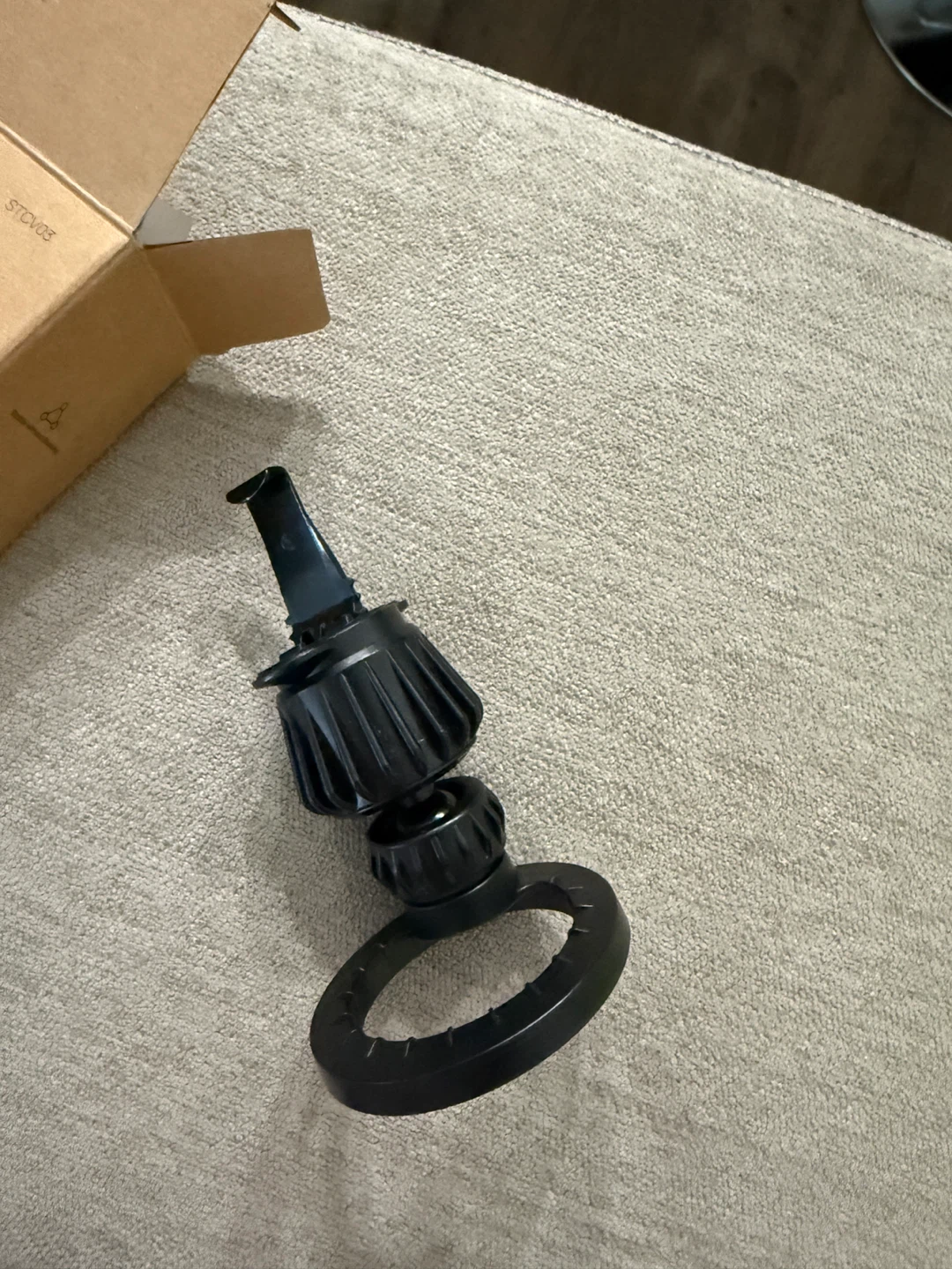 Lamicall MagSafe Car Mount