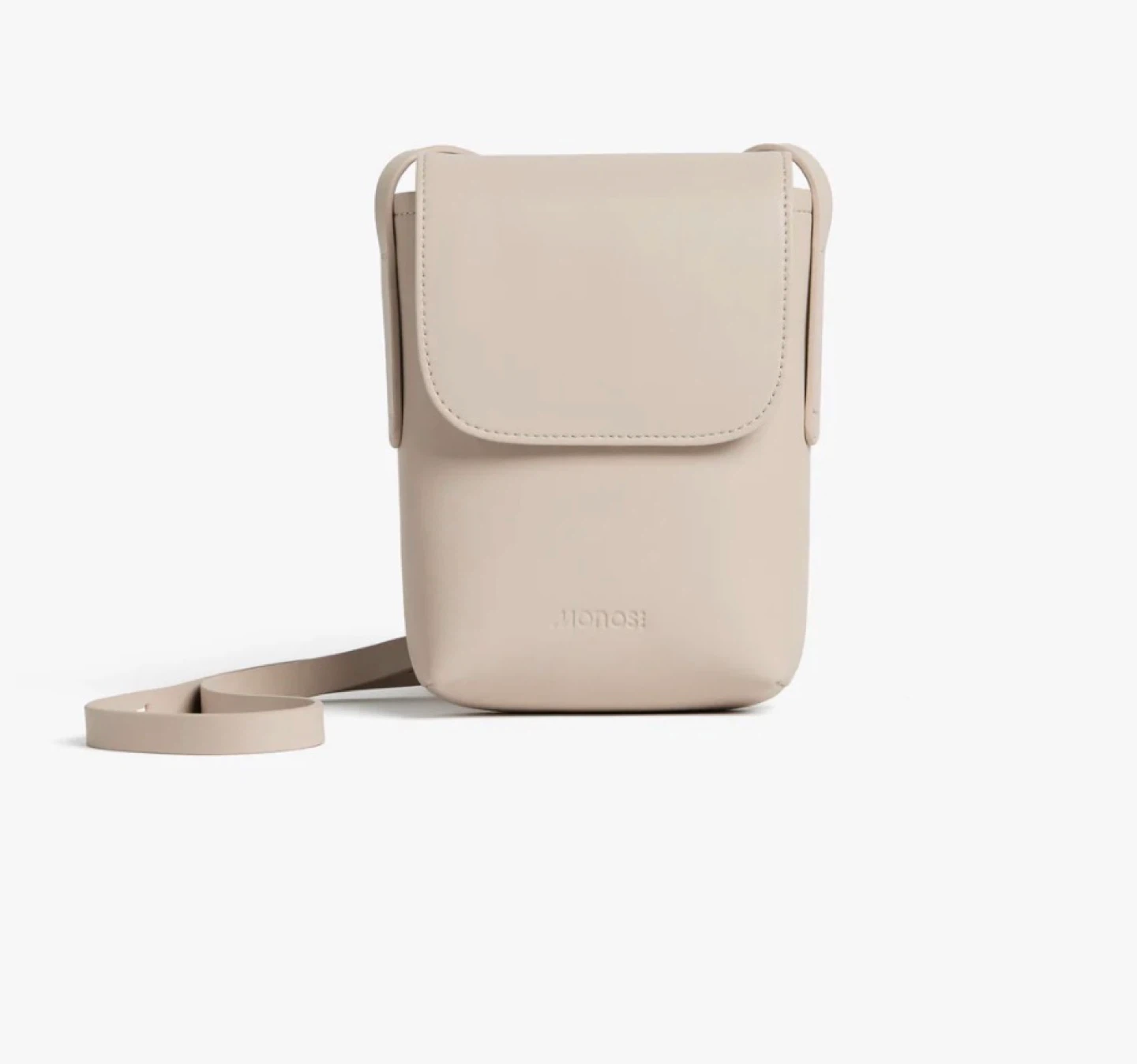 Monos Mini Bag Ivory - photo 2
