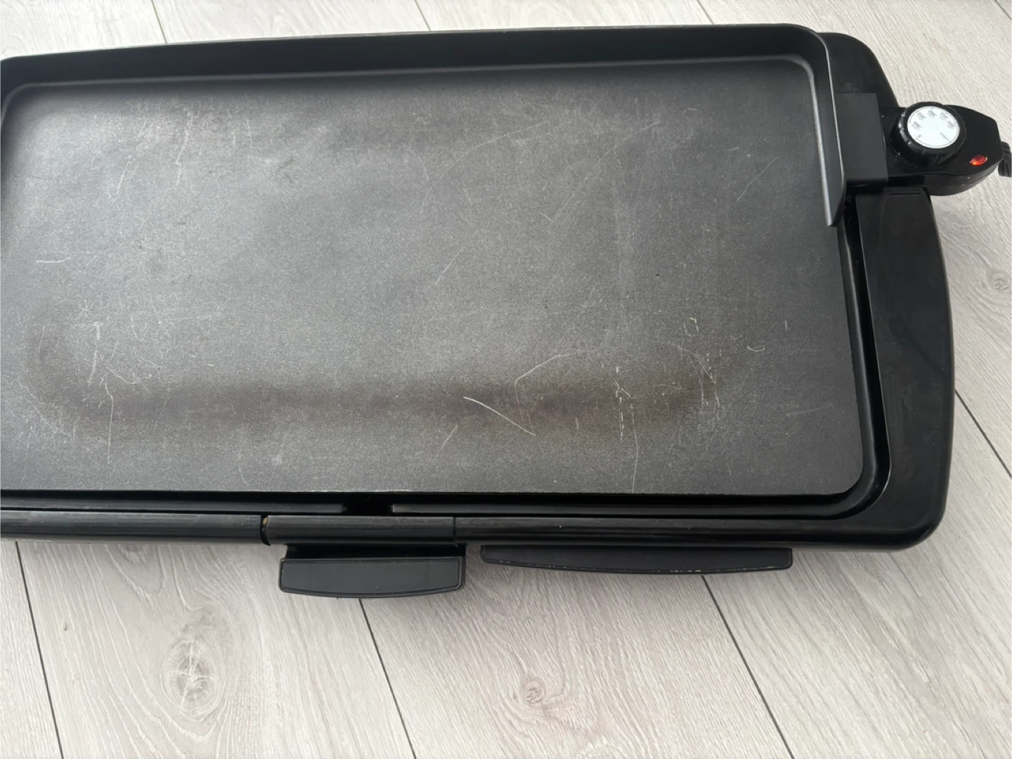 Black & Decker Electric Griddle