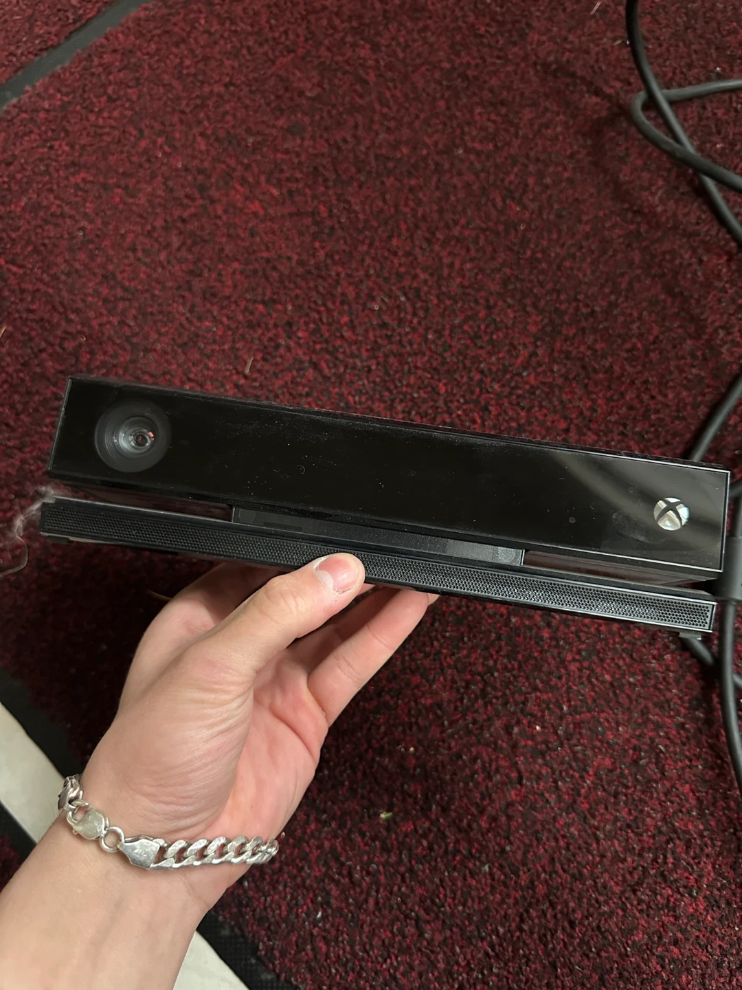 Xbox One Kinect Sensor